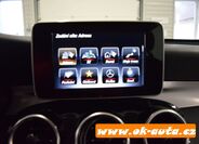 Mercedes-Benz GLC 40