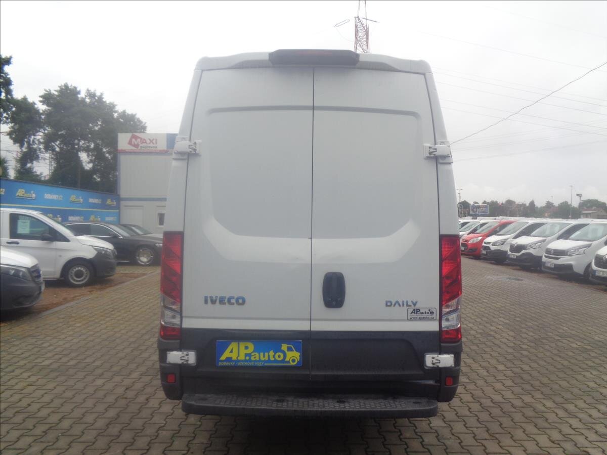 Iveco Daily Ostatní 2,3 l 115 kw