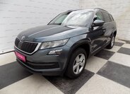 Škoda Kodiaq 1