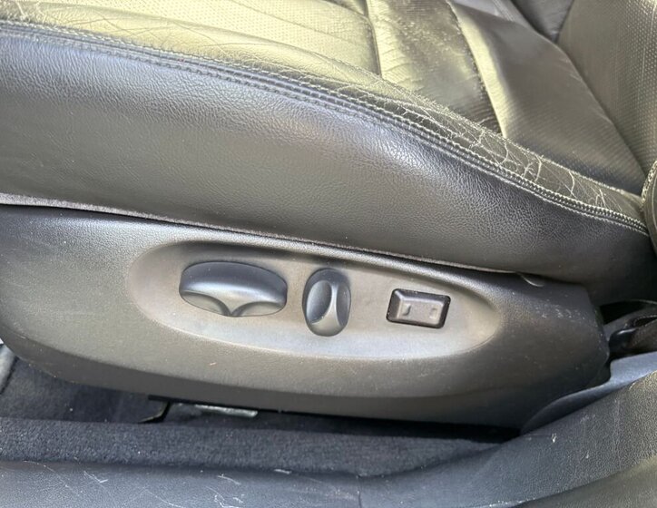 Jaguar S-Type Sedan 3,0 l 175 kw