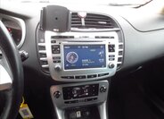 Lancia Delta Hatchback 1,4 l 88 kw