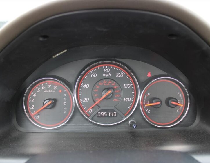 Honda Civic Kupé 1,7 l 94 kw