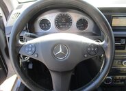 Mercedes-Benz GLK SUV 2,1 l 125 kw