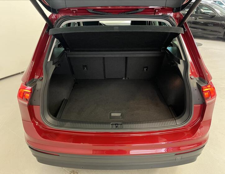 Volkswagen Tiguan 30