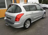 Peugeot 308 5