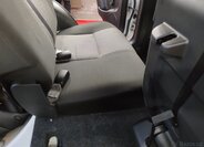 Fiat Sedici Hatchback 0,0 0