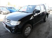 Mitsubishi L200 Pick-up 2,5 l 100 kw