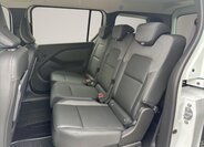Nissan Townstar MPV 1,3 l 96 kw