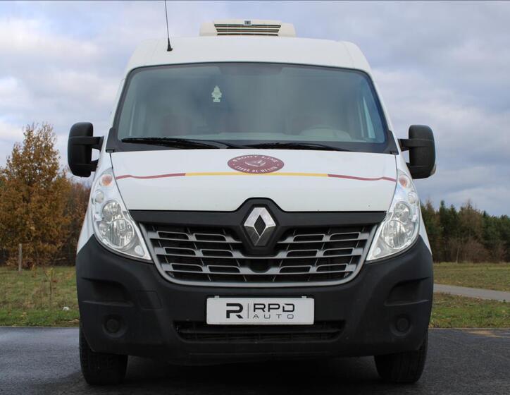 Renault Master 12