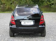 Mercedes-Benz Třídy A 5