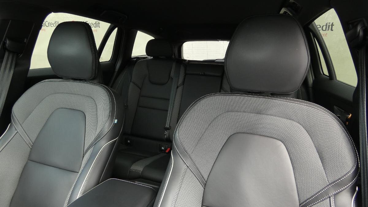 Volvo V60 Kombi 2,0 l 145 kw