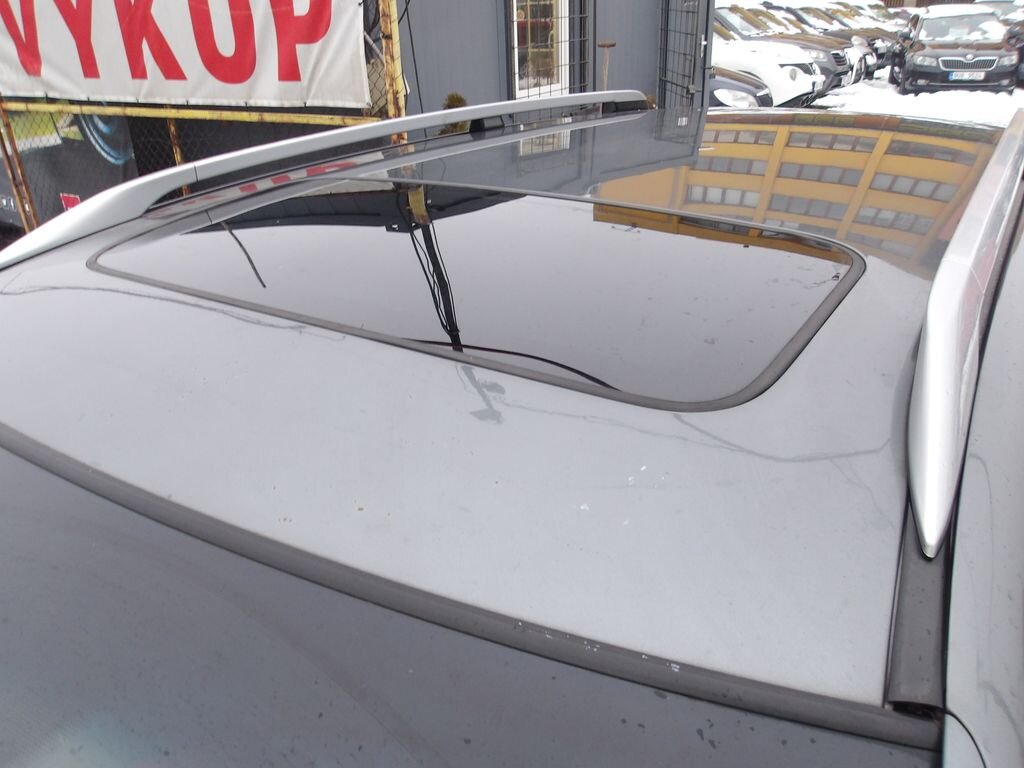 Honda Accord Kombi 2,2 l 110 kw