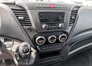 Iveco Daily Ostatní 3,0 l 129 kw