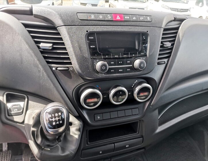 Iveco Daily Ostatní 3,0 l 129 kw