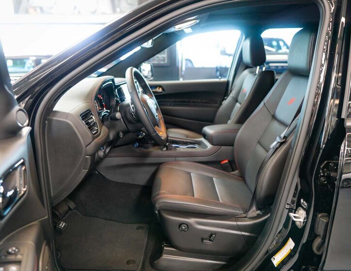 Dodge Durango SUV 5,7 l 268 kw