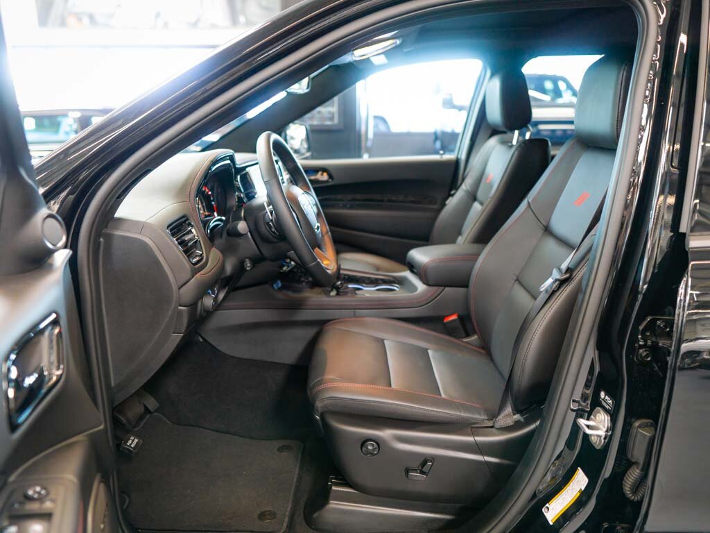 Dodge Durango SUV 5,7 l 268 kw