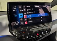 Volkswagen ID.3 SUV / Terénní 0,0 150 kw