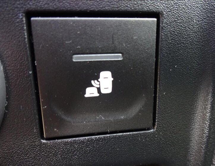 Dacia Duster Kombi 1,6 l 84 kw