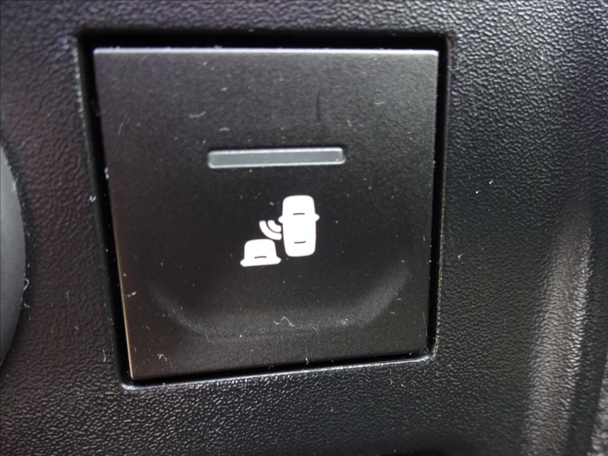 Dacia Duster Kombi 1,6 l 84 kw