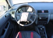 Škoda Fabia Hatchback 1,4 l 44 kw