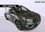 Ford Kuga SUV / Terénní 2,0 l 132 kw