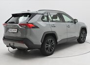 Toyota RAV4 5