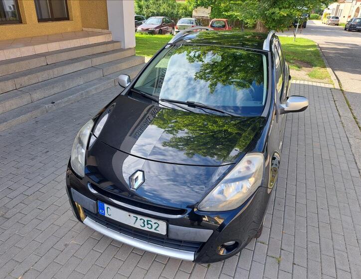Renault Clio 16