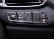 Hyundai i30 Kombi 1,5 l 117 kw