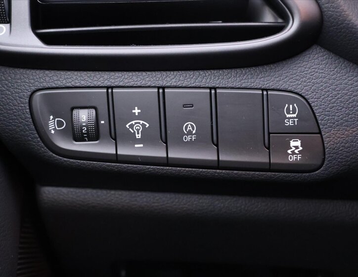 Hyundai i30 Kombi 1,5 l 117 kw