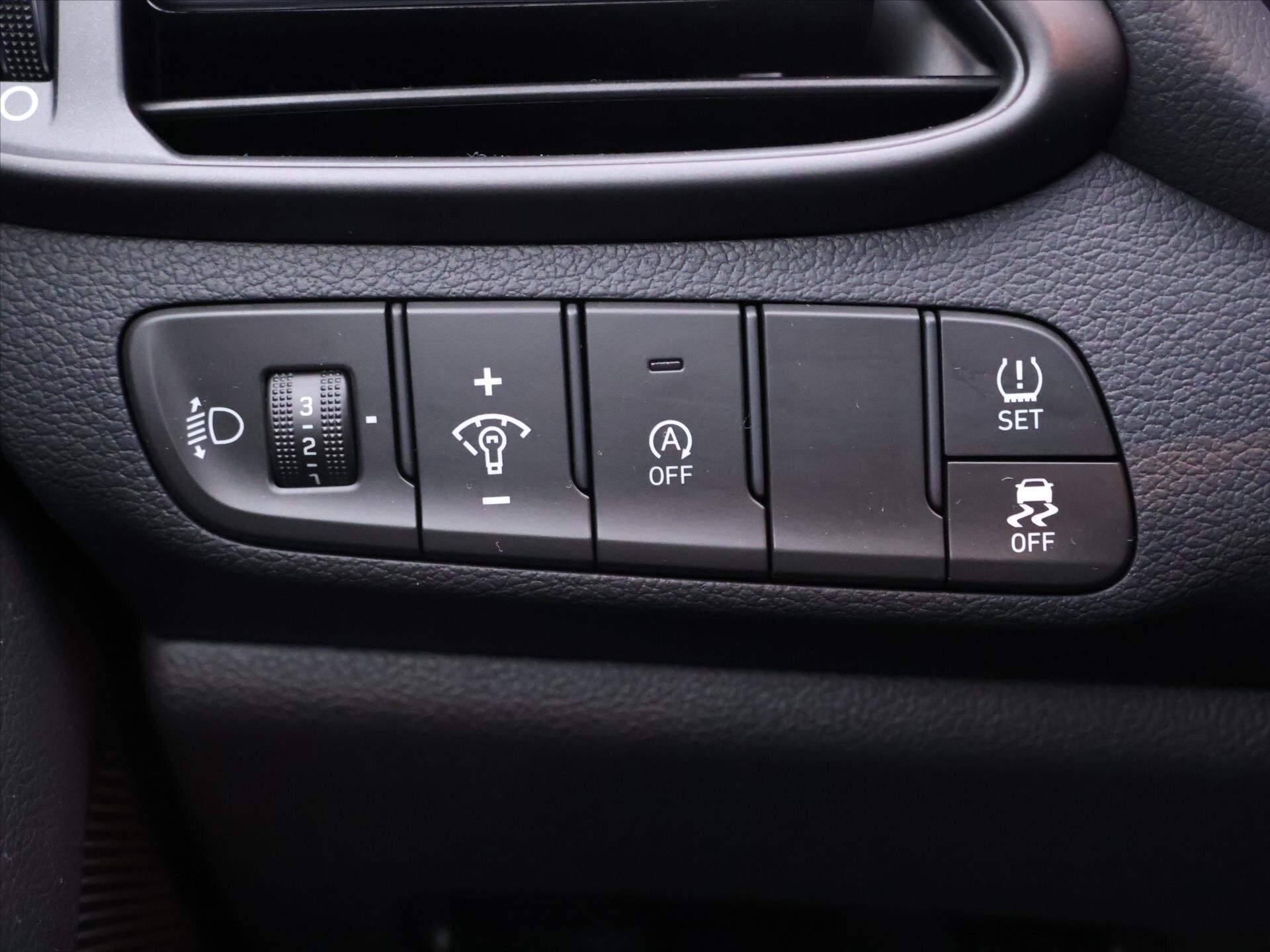 Hyundai i30 Kombi 1,5 l 117 kw