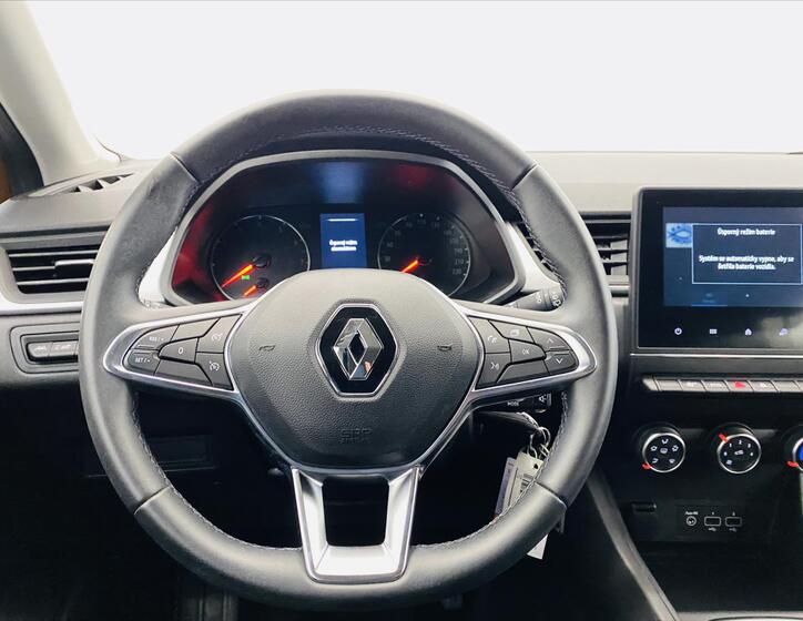 Renault Captur 10