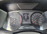 Volkswagen Crafter 9