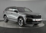Škoda Kodiaq SUV / Terénní 2,0 l 142 kw