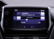 Peugeot 2008 SUV / Terénní 1,2 l 81 kw