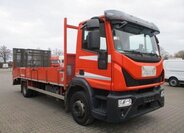 Iveco Ostatní Ostatní 0,0 137 kw