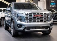GMC Yukon SUV 6,2 l 313 kw