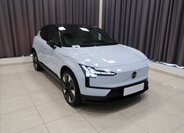 Volvo EX30 SUV 0,0 200 kw