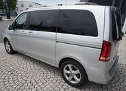 Mercedes-Benz Třídy V VAN-Minibus 2,0 l 174 kw