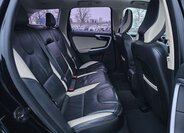 Volvo XC60 SUV 3,0 l 224 kw