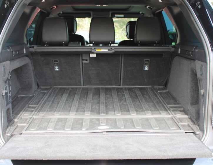 Land Rover Discovery 41