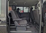 Volkswagen Multivan 16
