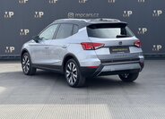 Seat Arona SUV / Terénní 999,0 85 kw