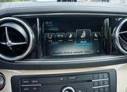 Mercedes-Benz SL Kabriolet 3,0 l 270 kw