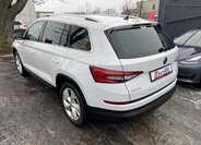 Škoda Kodiaq 3