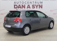 Volkswagen Golf Hatchback 1,4 l 59 kw