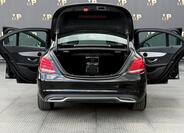 Mercedes-Benz Třídy C 8