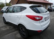 Hyundai ix35 SUV / Terénní 1,6 l 99 kw