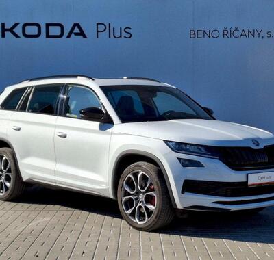 Škoda Kodiaq 20