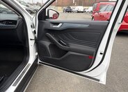 Ford Focus Kombi 1,5 l 110 kw