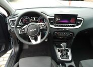 KIA Ceed 7